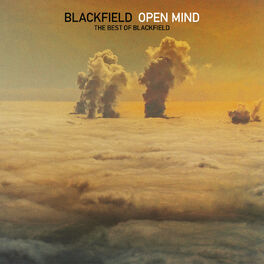 Album cover of Open Mind: The Best of Blackfield