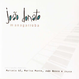 Album cover of Managarroba