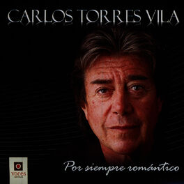 Album cover of Por Siempre Romántico