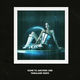 Album cover of Home To Another One (Timbaland Remix)