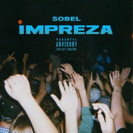 Album cover of Impreza