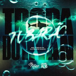 Album cover of Tropa do Ryan Tubarão