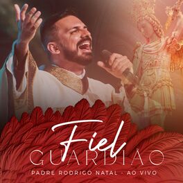 Album cover of Fiel Guardião