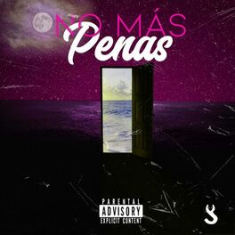 Album cover of No Más Penas (feat. Eleonor)