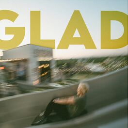 Album cover of Glad