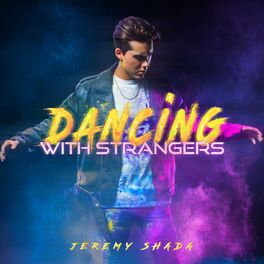 Album cover of Dancing With Strangers