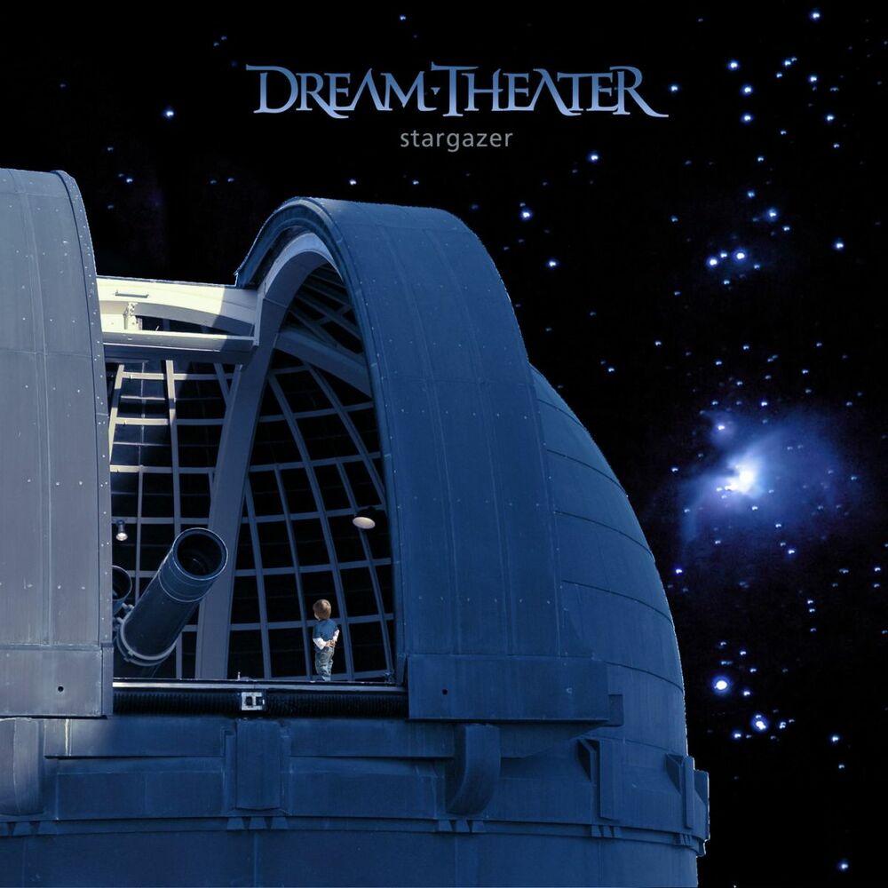 Dream theatre слушать. Stargazer. Stargazer 2009 Stargazer. Stargazer (песня Rainbow). Dream Theater Black clouds Silver linings.