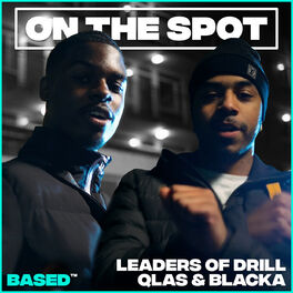 Album cover of Leaders Of Drill