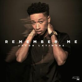 Album cover of Remember Me - Single