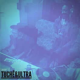 Album cover of Epzin Tuchê & Ultra