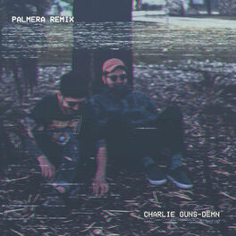 Album cover of Palmera (Remix)