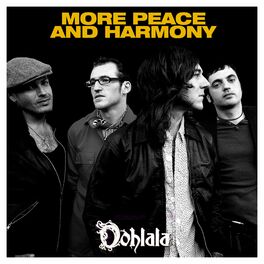 Album cover of More Peace and Harmony