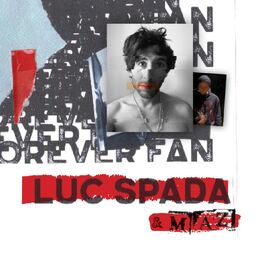 Album cover of Forever Fan