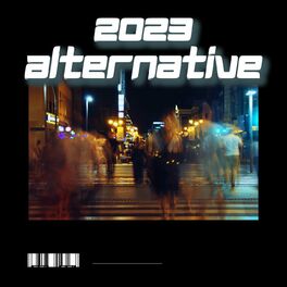 Album cover of 2023 Alternative