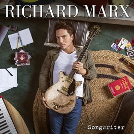 Album cover of Songwriter