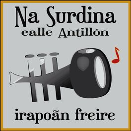 Album cover of Na Surdina: Calle Antillón