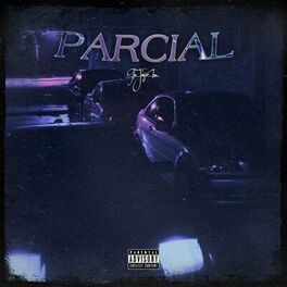 Album cover of PARCIAL