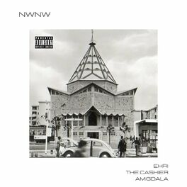 Album cover of NWNW (feat. The Cashier & Amigdala)