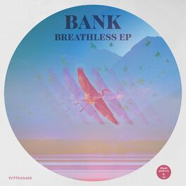 Album cover of Breathless EP