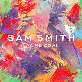 Album cover of Lay Me Down (Remixes)