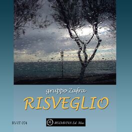 Album cover of Risveglio
