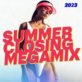 Album cover of Summer Closing Megamix 2023