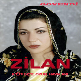 Album cover of Kürtçe Halay Oyun Havaları / Govendi