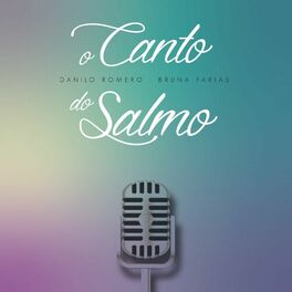 Album cover of O Canto do Salmo