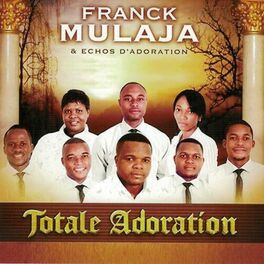 Album cover of Total Adoration