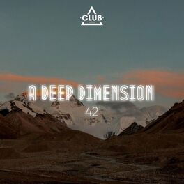 Album cover of A Deep Dimension, Vol. 42