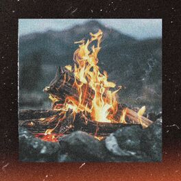 Album cover of bonfire