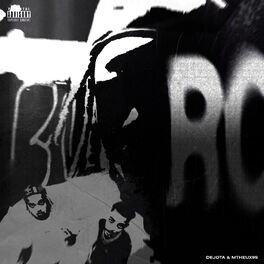 Album cover of Bairro