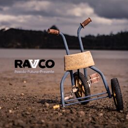 Album cover of Pasado-Futuro-Presente