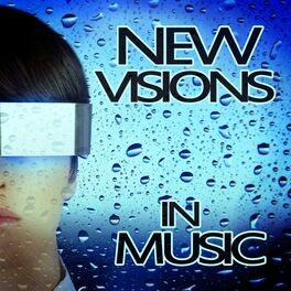 Album cover of New Visions in Music