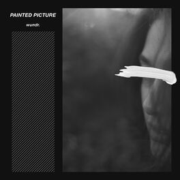 Album cover of Painted Picture