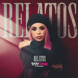 Album cover of Relatos