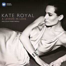 Album cover of A Lesson in Love