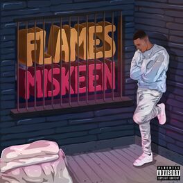 Album cover of Miskeen