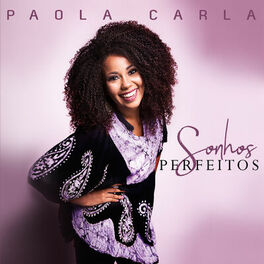 Album cover of Sonhos Perfeitos