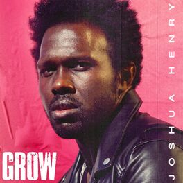 Album cover of Grow