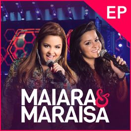 Album cover of Maiara & Maraisa (Ao Vivo)