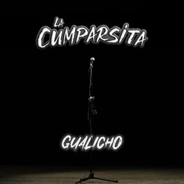 Album cover of Gualicho