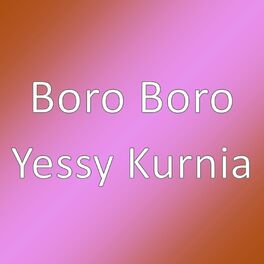 Album cover of Yessy Kurnia