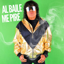 Album picture of Al Baile Me Piré