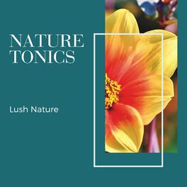 Album cover of Nature Tonics - Lush Nature