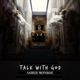 Album cover of Talk with God