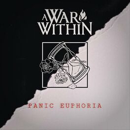 Album cover of Panic Euphoria