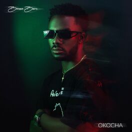 Album cover of Okocha