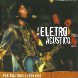 Album cover of Louvor Eletro-Acústico 2