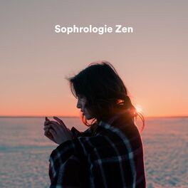 Album cover of Sophrologie zen